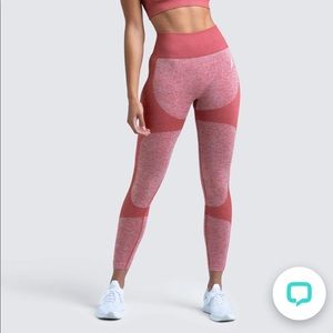 NWT doyoueven size small leggings